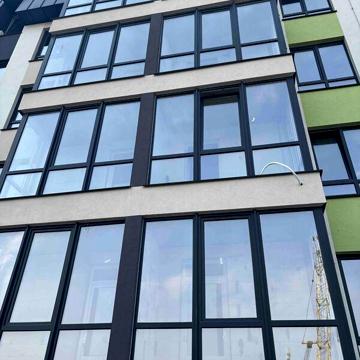 Продаж 1к Квартира Слобідська вулиця ЖК Акварель 7