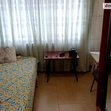 Продаж 1к Квартира Сергія Ядова вулиця