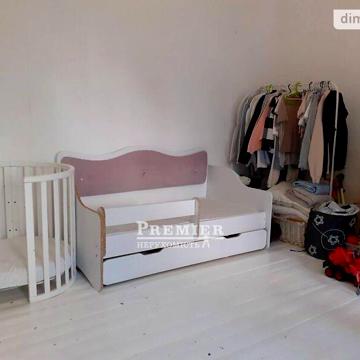 Продаж 1к Квартира Богдана Хмельницького вулиця