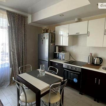 Продаж 1к Квартира 9-й Масив вулиця