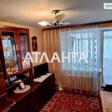Продаж 1к Квартира Віталія Шума вулиця
