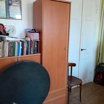 Продаж 1к Квартира вул. Сашка Хорошенка