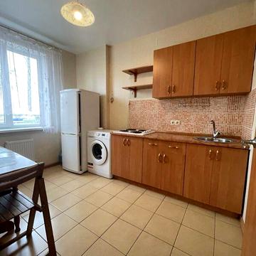 Продаж 1к Квартира Торгова вулиця ЖК Седьмое небо