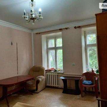 Продаж 1к Квартира Болгарська вулиця