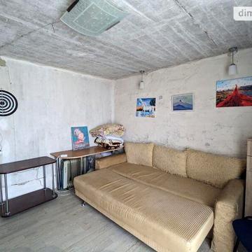 Продаж 1к Квартира Володимира Висоцького вулиця