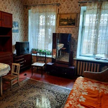Продаж 2к Квартира Прохоровська вулиця
