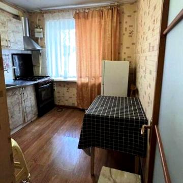 Продаж 1к Квартира Героїв оборони Одеси вулиця