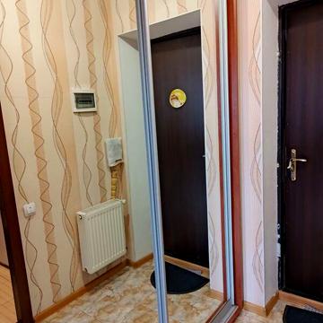 Продаж 1к Квартира Платанова вулиця