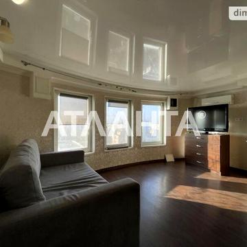 Продаж 1к Квартира Тополина вулиця