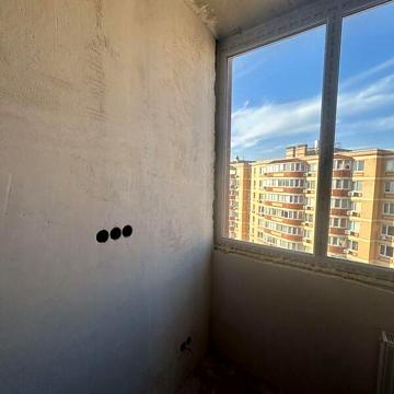Продаж 1к Квартира Паустовського вулиця ЖК Новая Европа