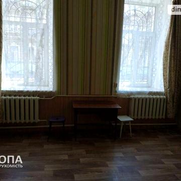 Продажа 1к квартира Старопортофранківська вулиця