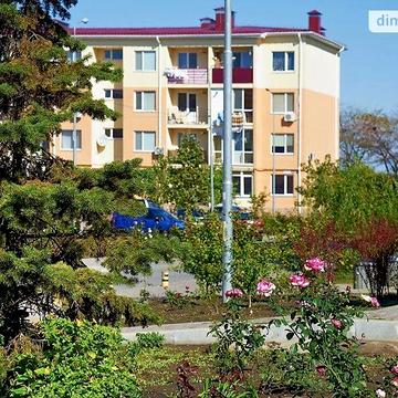 Продаж 1к Квартира Європейська вулиця ЖК Седьмое небо