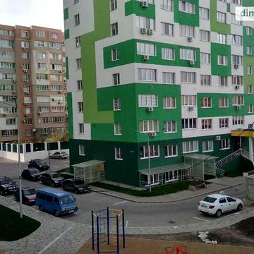 Продаж 1к Квартира Марсельська вулиця