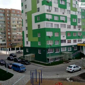 Продаж 1к Квартира Марсельська вулиця