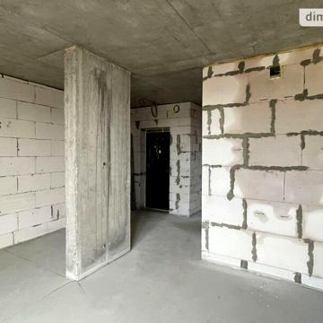 Продаж 1к Квартира Академіка Сахарова вулиця