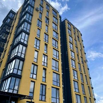 Продаж 1к Квартира Марсельська вулиця ЖК Приморские Сады