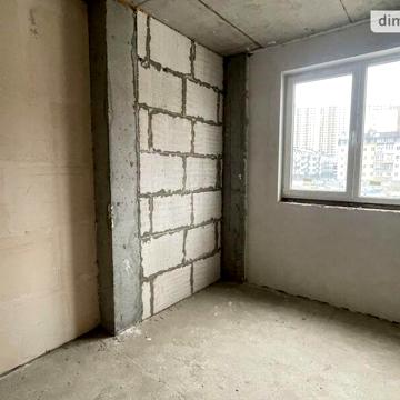 Продаж 1к Квартира Генерала Бочарова вулиця
