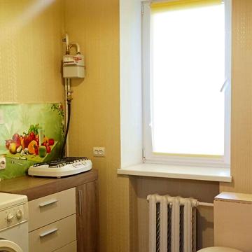 Продаж 1к Квартира Віталія Шума вулиця