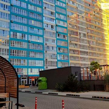Продаж 1к Квартира Академіка Вільямса вулиця ЖК Акварель 8