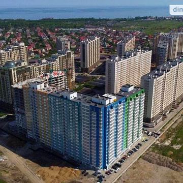 Продаж 1к Квартира Небесної Сотні (Маршала Жукова) проспект ЖК Акварель 2