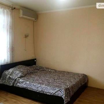 Продаж 1к Квартира Миколаївська дорога