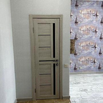 Продаж 1к Квартира Академіка Сахарова вулиця