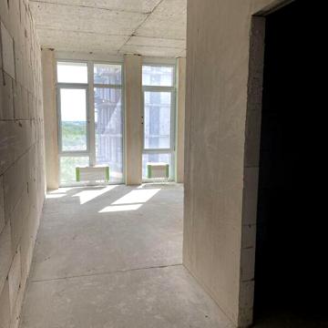 Продаж 1к Квартира Радісна вулиця ЖК Пространство Eco City