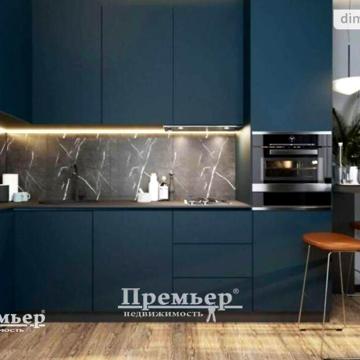 Продажа 1к квартира Радісна вулиця