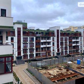 Продаж 1к Квартира Генерала Бочарова вулиця
