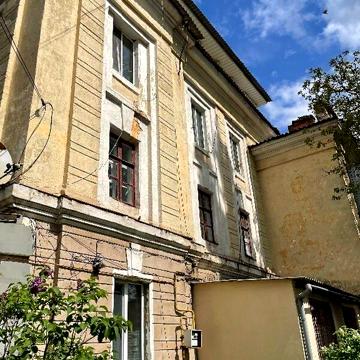 Продаж 2к Квартира вулиця Вокзальна
