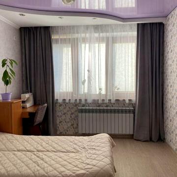 Продаж 3к Квартира Академіка Сахарова вулиця
