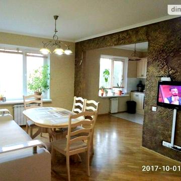 Продаж 3к Квартира Академіка Корольова вулиця