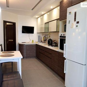 Продаж 1к Квартира Генерала Вишневського провулок