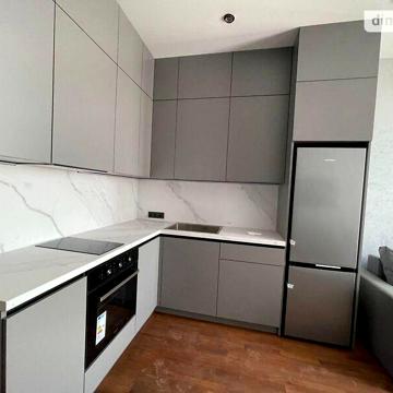 Продаж 1к Квартира Софіївська вулиця ЖК ITown