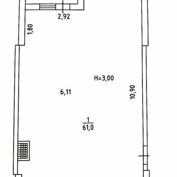 Продажа 2к квартира Кордонний провулок ЖК Корфу