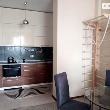 Продажа 1к квартира Армійська вулиця ЖК «Армейский»