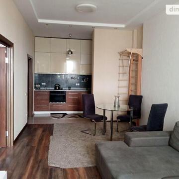 Продаж 1к Квартира Армійська вулиця ЖК «Армейский»