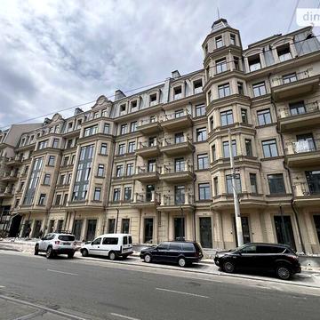 Продаж 1к Квартира Фонтанська дорога ЖК Консул