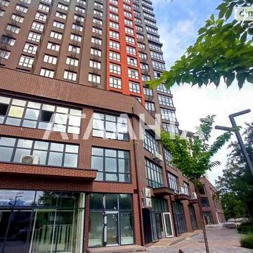 Продаж 2к Квартира вул. Академіка Філатова ЖК Manhattan