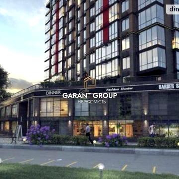 Продаж 3к Квартира Академіка Філатова вулиця ЖК Manhattan