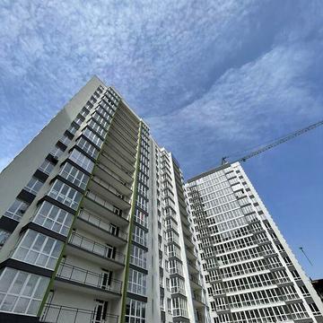 Продаж 3к Квартира Пішонівська вулиця ЖК Акварель 3