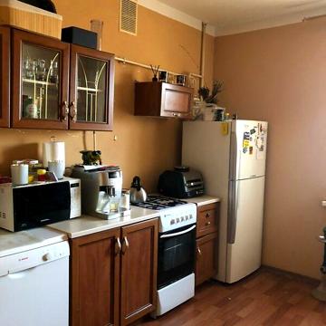 Продаж 4к Квартира вул. Ріхтера Святослава