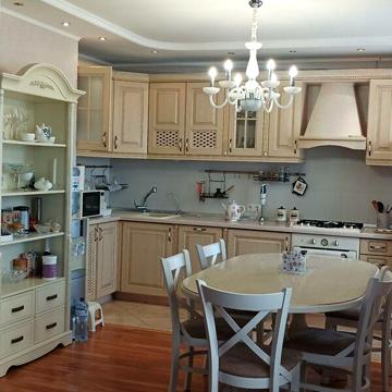 Продажа 3к квартира Паркова вулиця