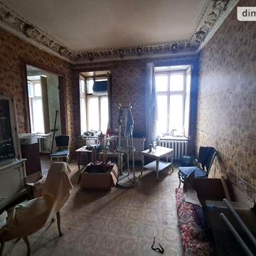 Продаж 4к Квартира Велика Арнаутська вулиця