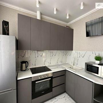 Продаж 1к Квартира Каманіна вулиця