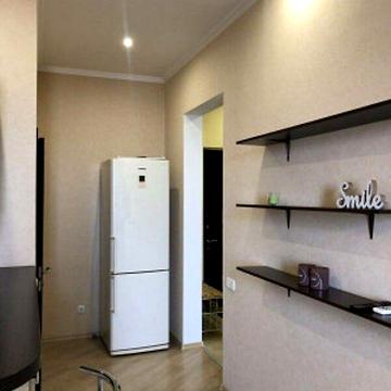 Продаж 1к Квартира Маршала Говорова вулиця ЖК Академгородок