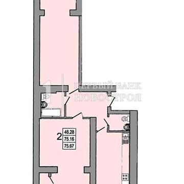 Продаж 2к Квартира Старицького вулиця
