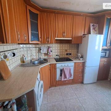 Продаж 2к Квартира Колонтаївська вулиця