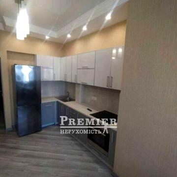 Продаж 1к Квартира Люстдорфська дорога вулиця