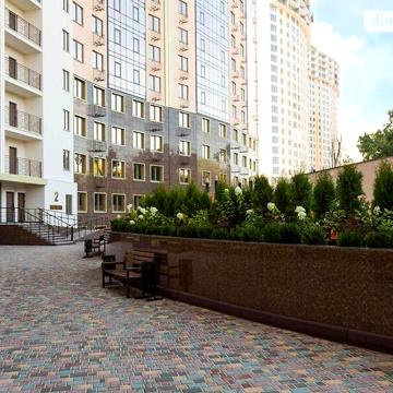 Продаж 1к Квартира Генуезька вулиця ЖК Двадцать шестая жемчужина